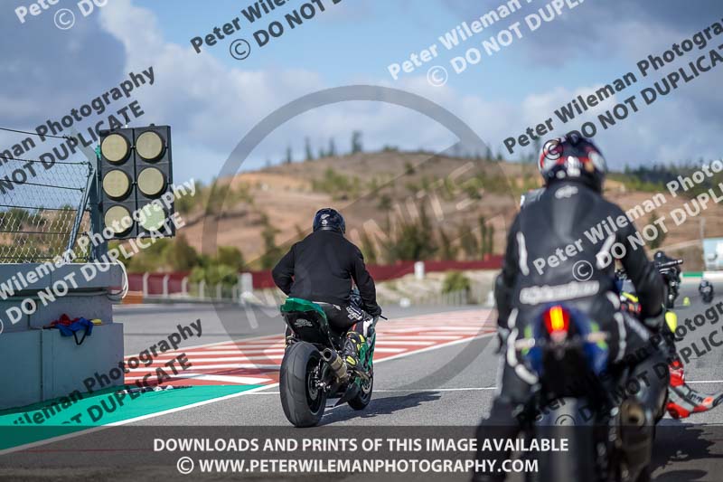 motorbikes;no limits;november 2019;peter wileman photography;portimao;portugal;trackday digital images